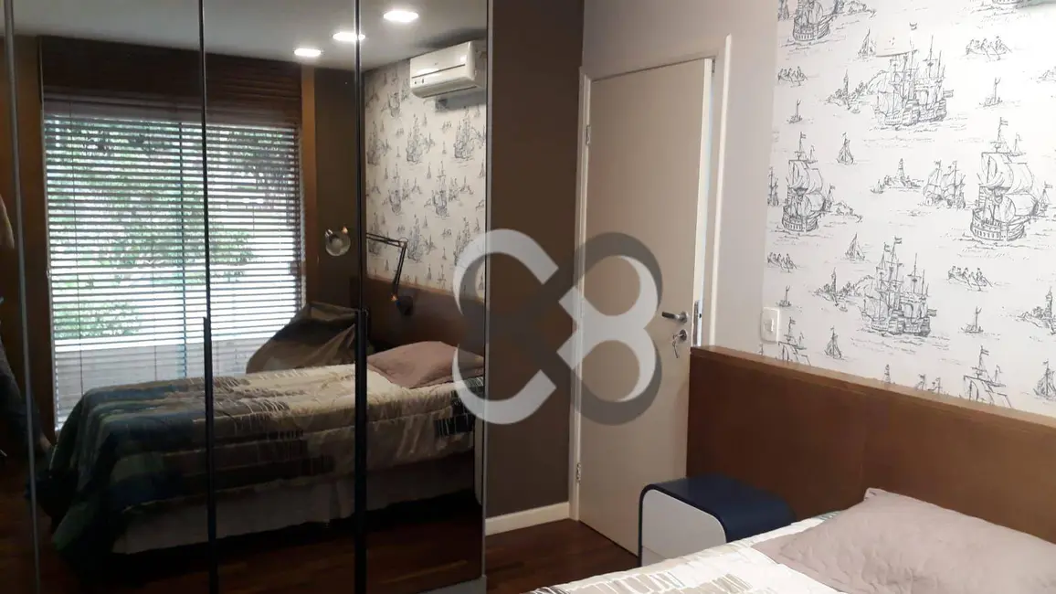 Foto 3 de Casa de Condomínio com 3 quartos à venda, 450m2 em Condomínio Vale do Arvoredo, Londrina - PR