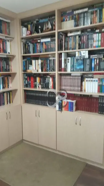 Foto 6 de Casa de Condomínio com 3 quartos à venda, 450m2 em Condomínio Vale do Arvoredo, Londrina - PR