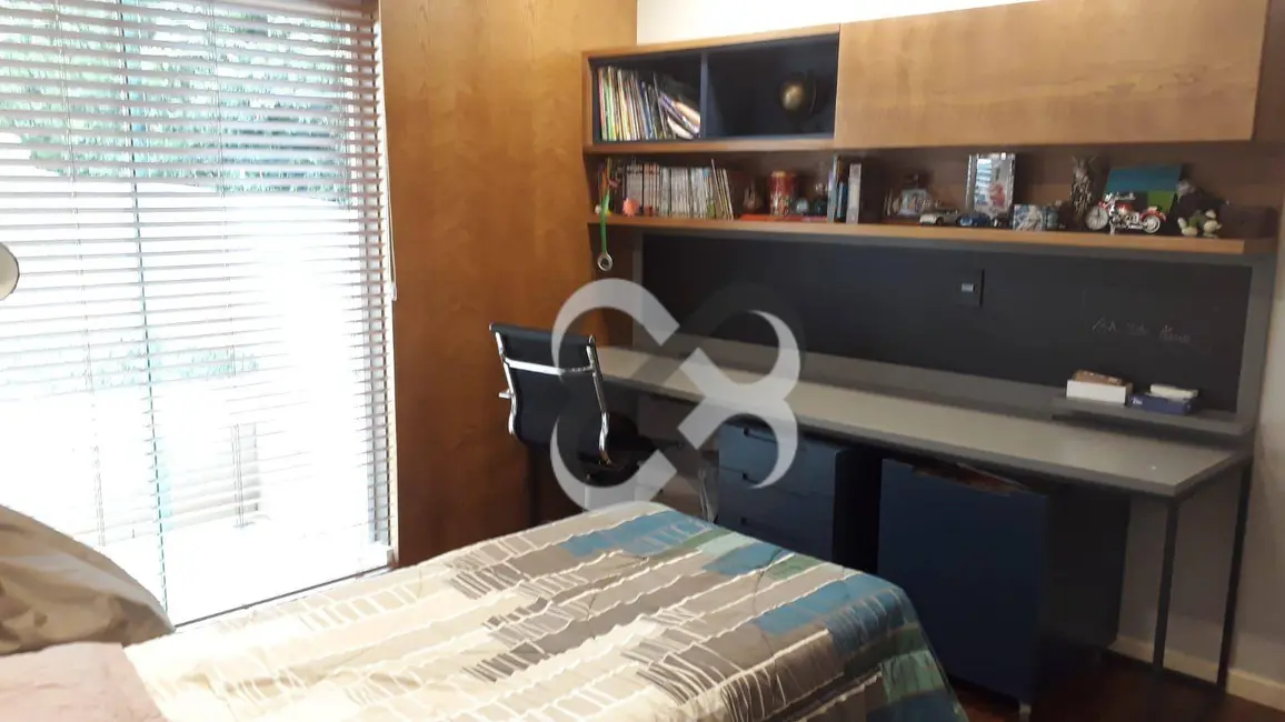 Foto 4 de Casa de Condomínio com 3 quartos à venda, 450m2 em Condomínio Vale do Arvoredo, Londrina - PR