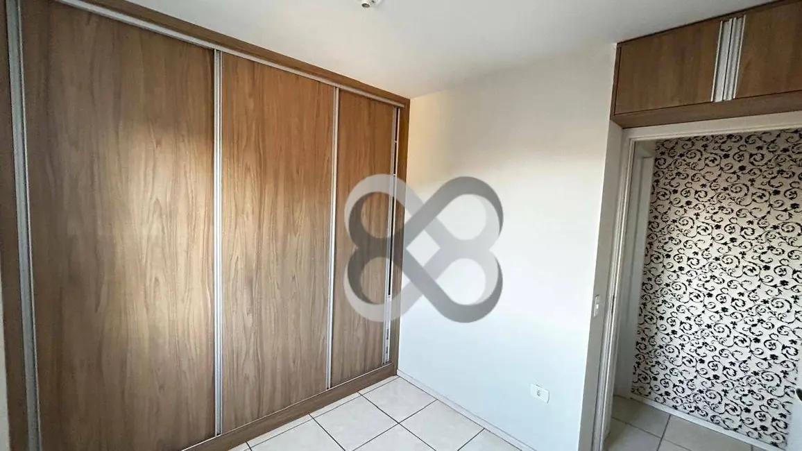 Foto 8 de Apartamento com 2 quartos à venda, 56m2 em Chácara Manella, Cambe - PR