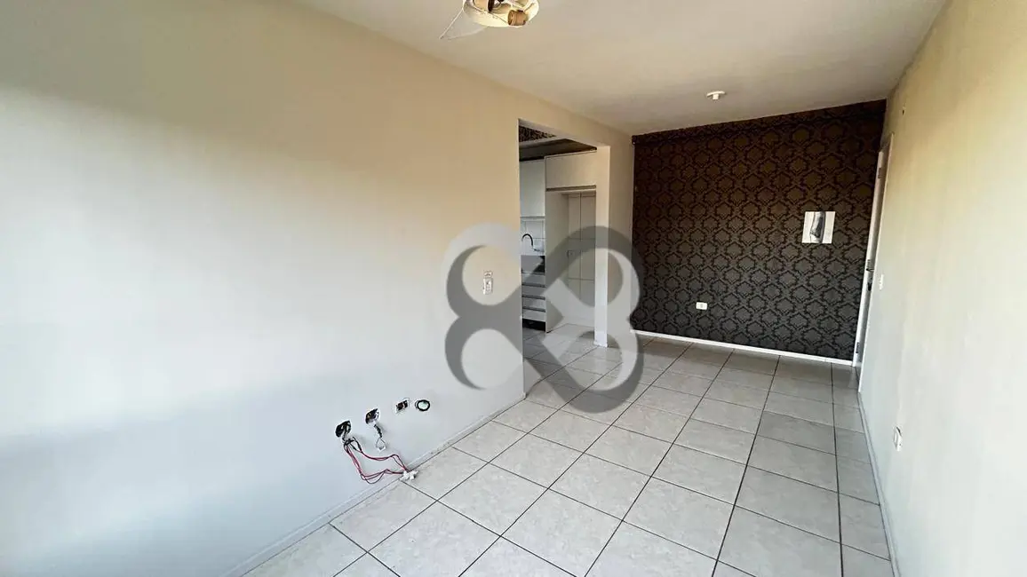 Foto 3 de Apartamento com 2 quartos à venda, 56m2 em Chácara Manella, Cambe - PR