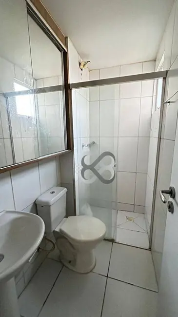 Foto 9 de Apartamento com 2 quartos à venda, 56m2 em Chácara Manella, Cambe - PR