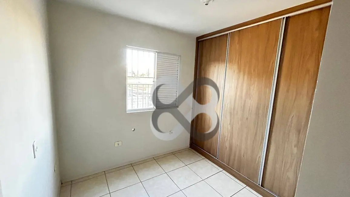 Foto 7 de Apartamento com 2 quartos à venda, 56m2 em Chácara Manella, Cambe - PR
