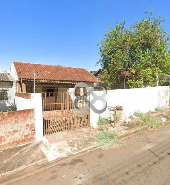 Foto 1 de Casa com 2 quartos para alugar, 125m2 em Jardim Morumbi, Londrina - PR