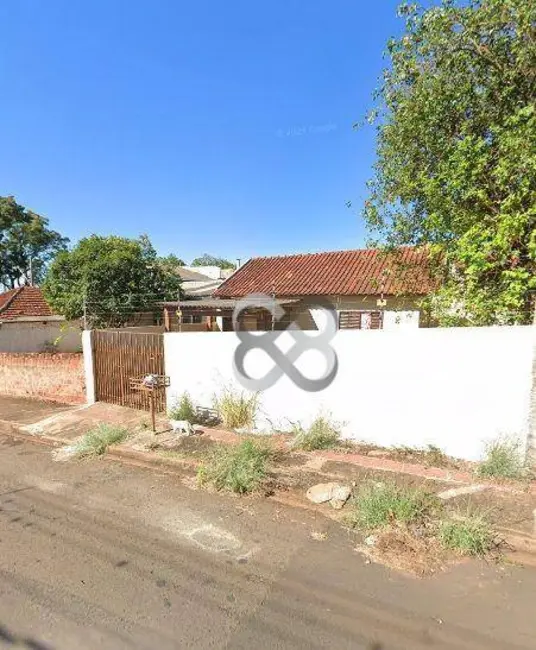 Foto 2 de Casa com 2 quartos para alugar, 125m2 em Jardim Morumbi, Londrina - PR