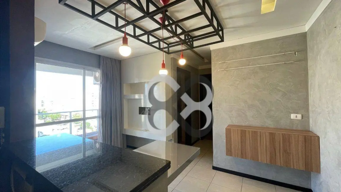 Apartamento com 2 quartos à venda, 98m2 em Vila Ipiranga, Londrina - PR - imagem 5 Foto 5 de Apartamento com 2 quartos à venda, 98m2 em Vila Ipiranga, Londrina - PR