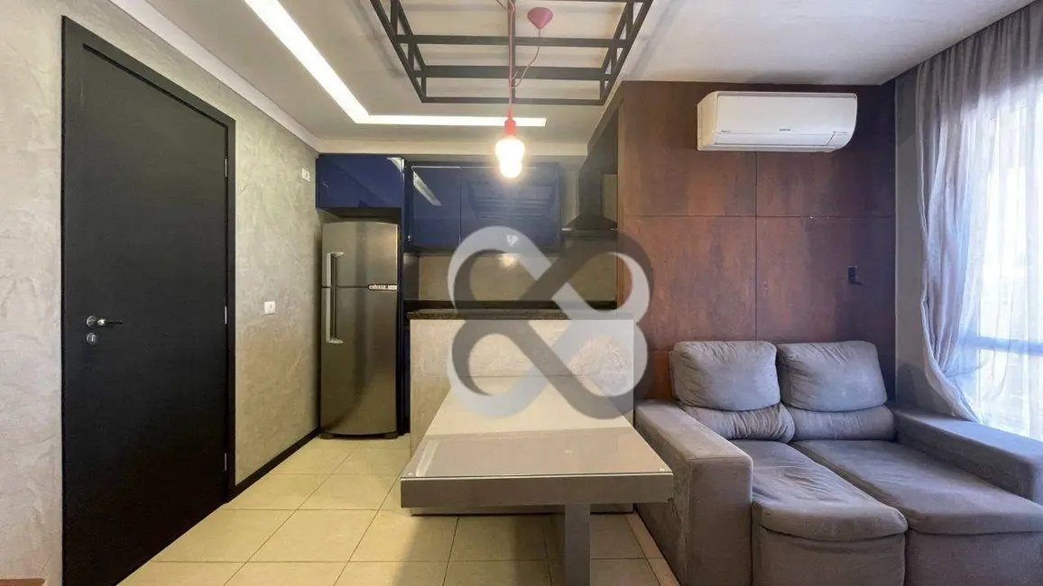 Apartamento com 2 quartos à venda, 98m2 em Vila Ipiranga, Londrina - PR - imagem 4 Foto 4 de Apartamento com 2 quartos à venda, 98m2 em Vila Ipiranga, Londrina - PR