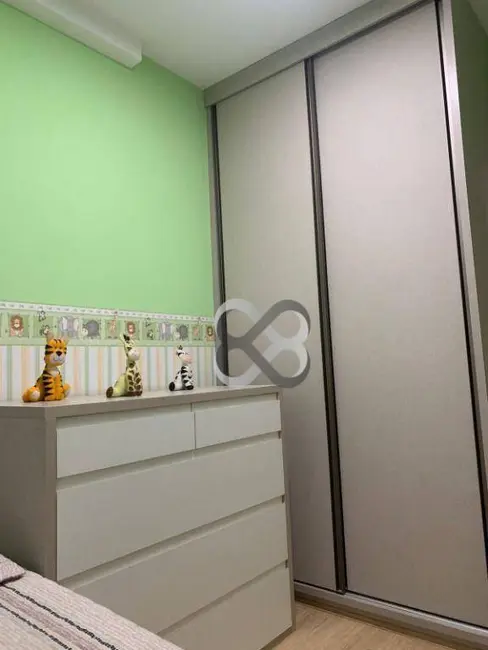 Apartamento com 2 quartos à venda, 90m2 em Jardim das Américas, Londrina - PR - imagem 8 Foto 8 de Apartamento com 2 quartos à venda, 90m2 em Jardim das Américas, Londrina - PR