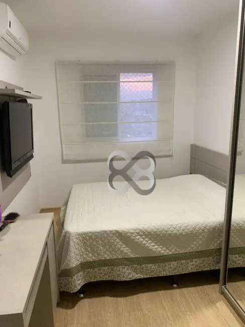 Apartamento com 2 quartos à venda, 90m2 em Jardim das Américas, Londrina - PR - imagem 7 Foto 7 de Apartamento com 2 quartos à venda, 90m2 em Jardim das Américas, Londrina - PR