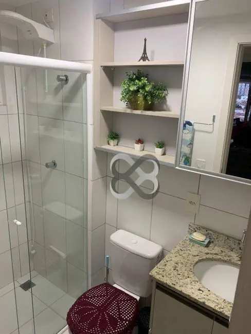 Apartamento com 2 quartos à venda, 90m2 em Jardim das Américas, Londrina - PR - imagem 6 Foto 6 de Apartamento com 2 quartos à venda, 90m2 em Jardim das Américas, Londrina - PR