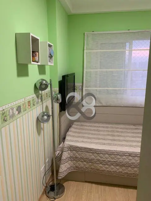 Apartamento com 2 quartos à venda, 90m2 em Jardim das Américas, Londrina - PR - imagem 5 Foto 5 de Apartamento com 2 quartos à venda, 90m2 em Jardim das Américas, Londrina - PR