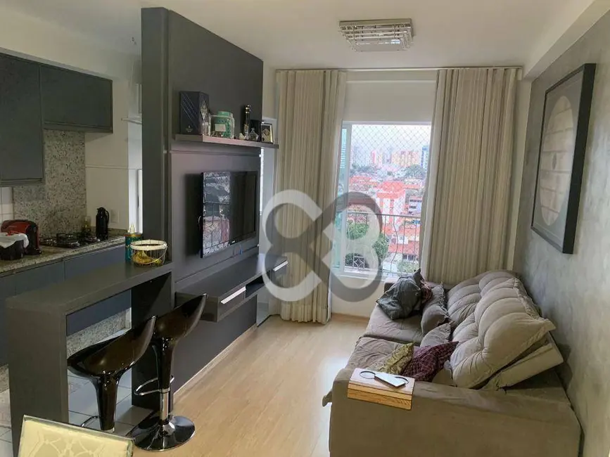 Apartamento com 2 quartos à venda, 90m2 em Jardim das Américas, Londrina - PR - imagem 1 Foto 1 de Apartamento com 2 quartos à venda, 90m2 em Jardim das Américas, Londrina - PR