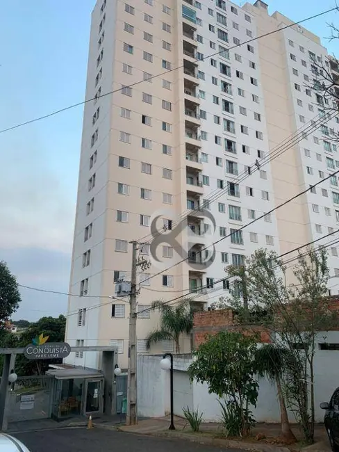 Apartamento com 2 quartos à venda, 90m2 em Jardim das Américas, Londrina - PR - imagem 4 Foto 4 de Apartamento com 2 quartos à venda, 90m2 em Jardim das Américas, Londrina - PR
