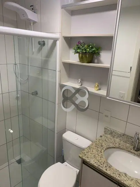 Apartamento com 2 quartos à venda, 90m2 em Jardim das Américas, Londrina - PR - imagem 9 Foto 9 de Apartamento com 2 quartos à venda, 90m2 em Jardim das Américas, Londrina - PR