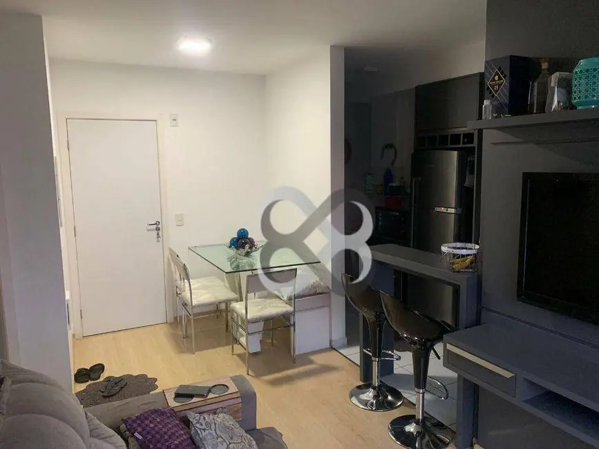 Apartamento com 2 quartos à venda, 90m2 em Jardim das Américas, Londrina - PR - imagem 2 Foto 2 de Apartamento com 2 quartos à venda, 90m2 em Jardim das Américas, Londrina - PR