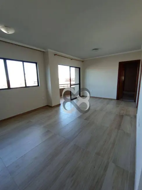 Foto 2 de Apartamento com 3 quartos à venda, 107m2 em Centro, Londrina - PR