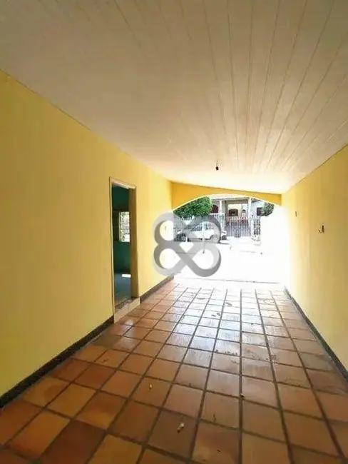 Casa com 2 quartos à venda, 200m2 em Conjunto Semiramis Barros Braga, Londrina - PR - imagem 2 Foto 2 de Casa com 2 quartos à venda, 200m2 em Conjunto Semiramis Barros Braga, Londrina - PR