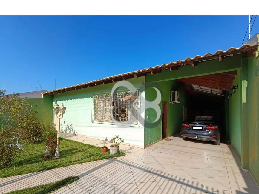 Casa com 4 quartos à venda, 300m2 em Cambará, Londrina - PR - imagem 1 Foto 1 de Casa com 4 quartos à venda, 300m2 em Cambará, Londrina - PR
