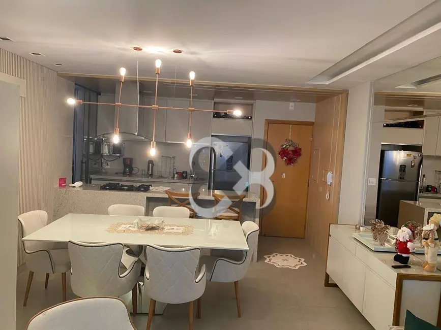 Apartamento com 3 quartos à venda, 138m2 em Londrina - PR - imagem 4 Foto 4 de Apartamento com 3 quartos à venda, 138m2 em Londrina - PR