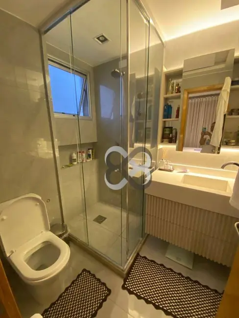 Apartamento com 3 quartos à venda, 138m2 em Londrina - PR - imagem 9 Foto 9 de Apartamento com 3 quartos à venda, 138m2 em Londrina - PR