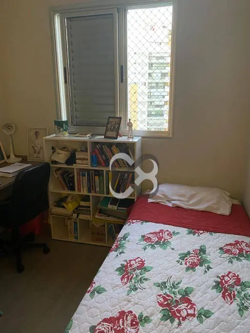Apartamento com 3 quartos à venda, 138m2 em Londrina - PR - imagem 7 Foto 7 de Apartamento com 3 quartos à venda, 138m2 em Londrina - PR