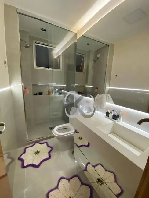 Apartamento com 3 quartos à venda, 138m2 em Londrina - PR - imagem 6 Foto 6 de Apartamento com 3 quartos à venda, 138m2 em Londrina - PR
