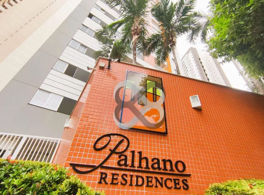 Apartamento com 3 quartos à venda, 138m2 em Londrina - PR - imagem 1 Foto 1 de Apartamento com 3 quartos à venda, 138m2 em Londrina - PR