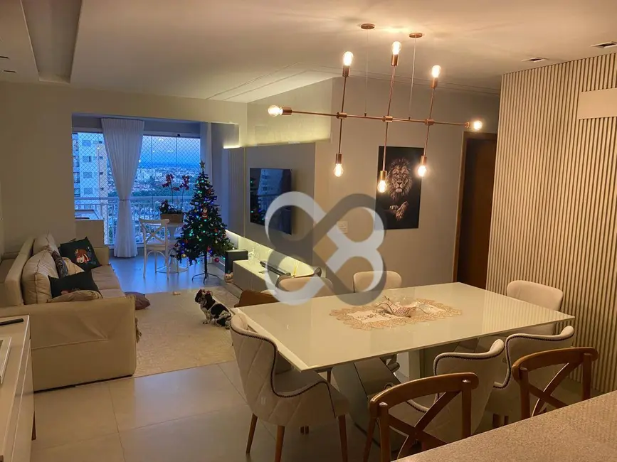 Apartamento com 3 quartos à venda, 138m2 em Londrina - PR - imagem 2 Foto 2 de Apartamento com 3 quartos à venda, 138m2 em Londrina - PR