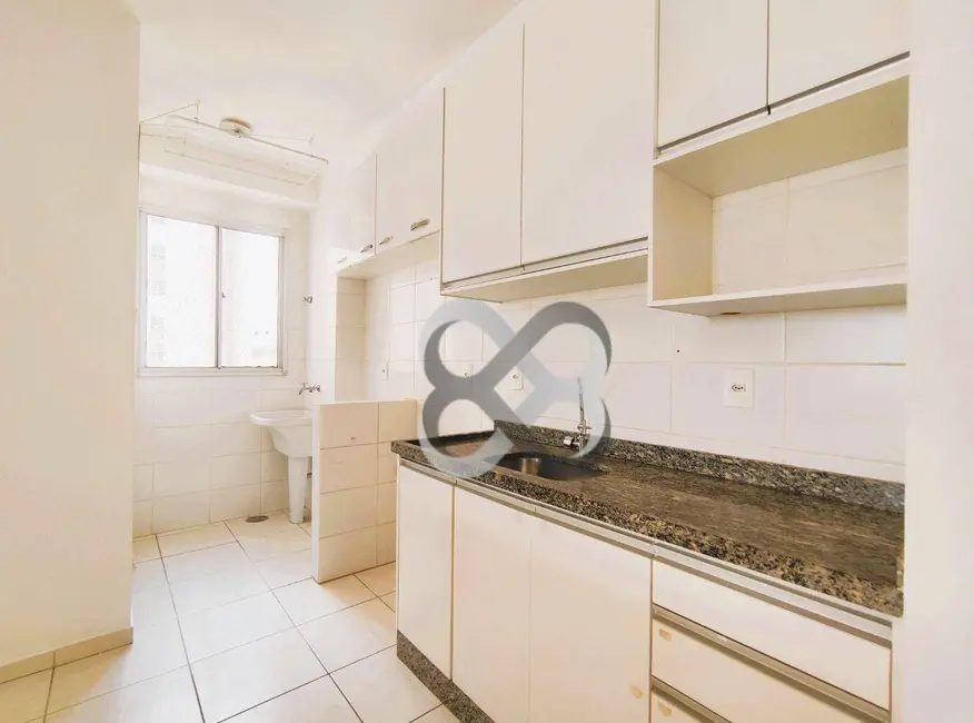 Foto 7 de Apartamento com 3 quartos para alugar, 92m2 em Vivendas do Arvoredo, Londrina - PR