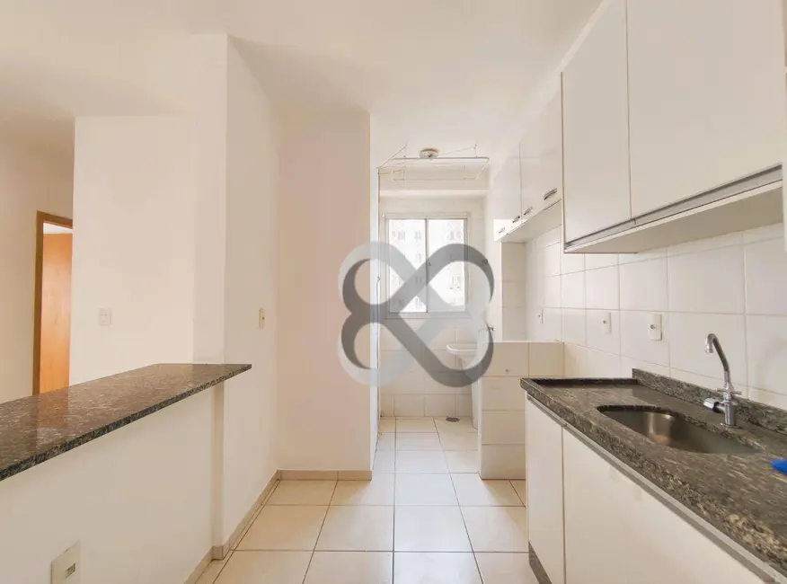 Foto 4 de Apartamento com 3 quartos para alugar, 92m2 em Vivendas do Arvoredo, Londrina - PR