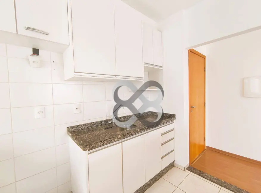 Foto 6 de Apartamento com 3 quartos para alugar, 92m2 em Vivendas do Arvoredo, Londrina - PR