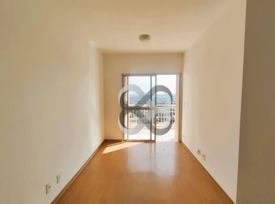 Foto 3 de Apartamento com 3 quartos para alugar, 92m2 em Vivendas do Arvoredo, Londrina - PR