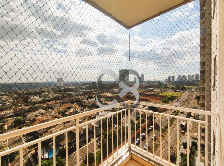 Foto 8 de Apartamento com 3 quartos para alugar, 92m2 em Vivendas do Arvoredo, Londrina - PR