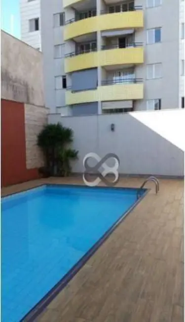 Foto 6 de Apartamento com 3 quartos à venda, 164m2 em Centro, Londrina - PR