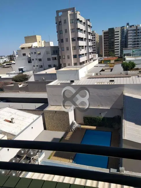 Foto 3 de Apartamento com 3 quartos à venda, 164m2 em Centro, Londrina - PR