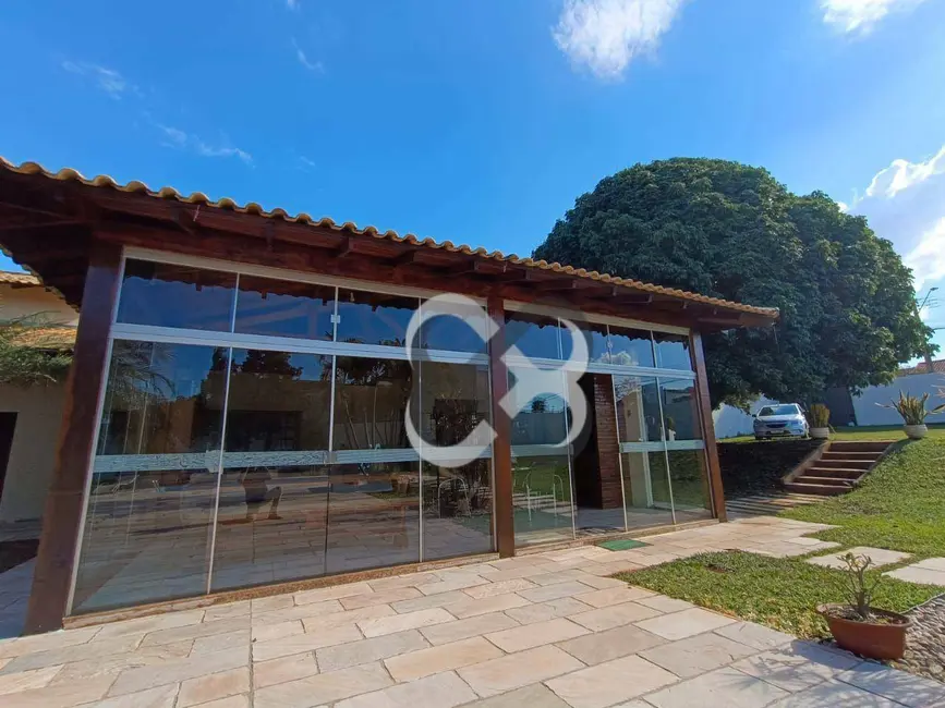 Foto 6 de Chácara com 3 quartos à venda, 2500m2 em Jardim Itatiaia 2, Londrina - PR