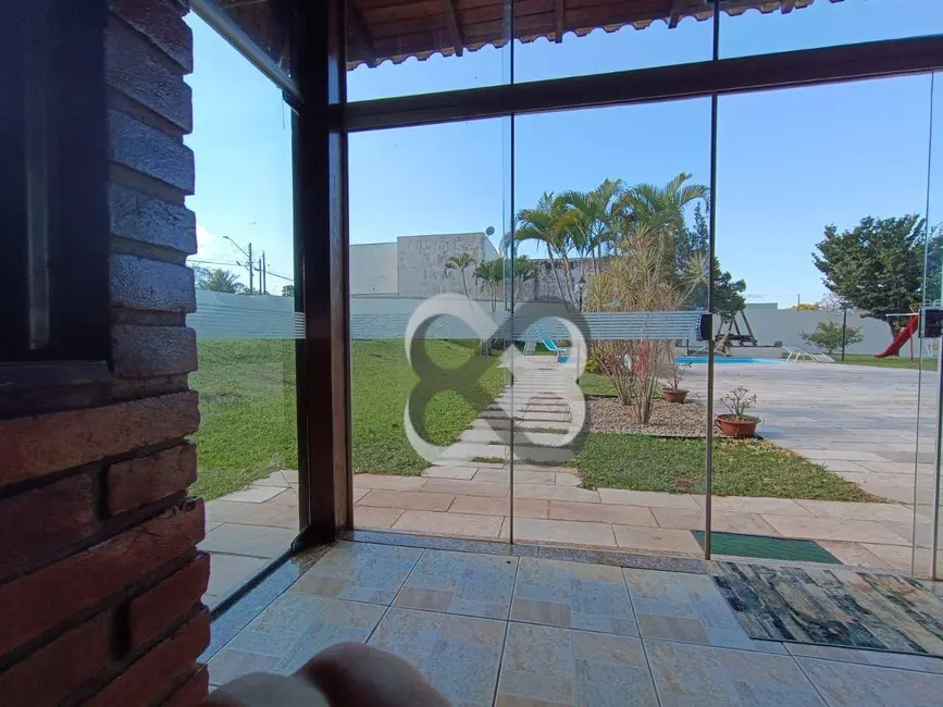 Foto 9 de Chácara com 3 quartos à venda, 2500m2 em Jardim Itatiaia 2, Londrina - PR