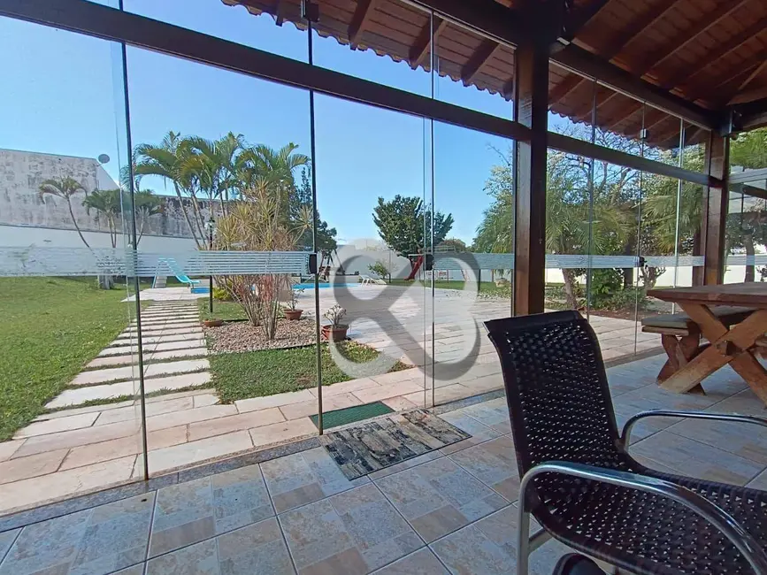 Foto 8 de Chácara com 3 quartos à venda, 2500m2 em Jardim Itatiaia 2, Londrina - PR