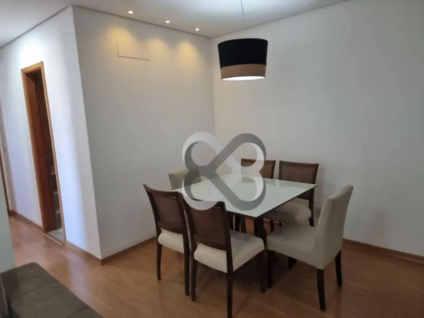 Foto 2 de Apartamento com 3 quartos à venda, 110m2 em Londrina - PR