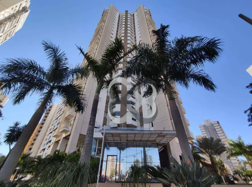 Foto 1 de Apartamento com 3 quartos à venda, 110m2 em Londrina - PR