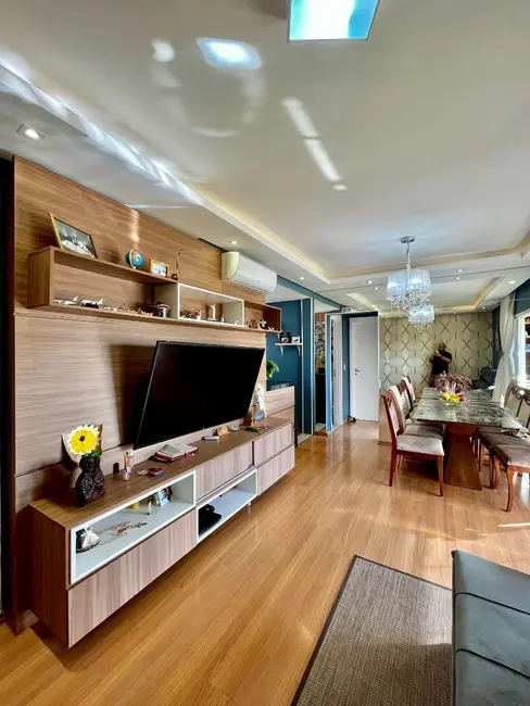 Apartamento com 2 quartos à venda, 120m2 em Londrina - PR - imagem 4 Foto 4 de Apartamento com 2 quartos à venda, 120m2 em Londrina - PR