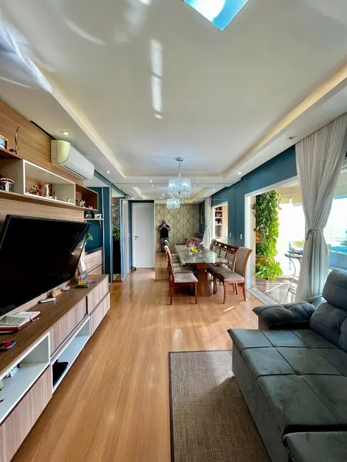 Foto 1 de Apartamento com 2 quartos à venda, 120m2 em Londrina - PR