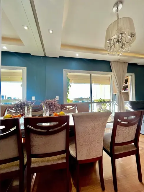 Apartamento com 2 quartos à venda, 120m2 em Londrina - PR - imagem 2 Foto 2 de Apartamento com 2 quartos à venda, 120m2 em Londrina - PR