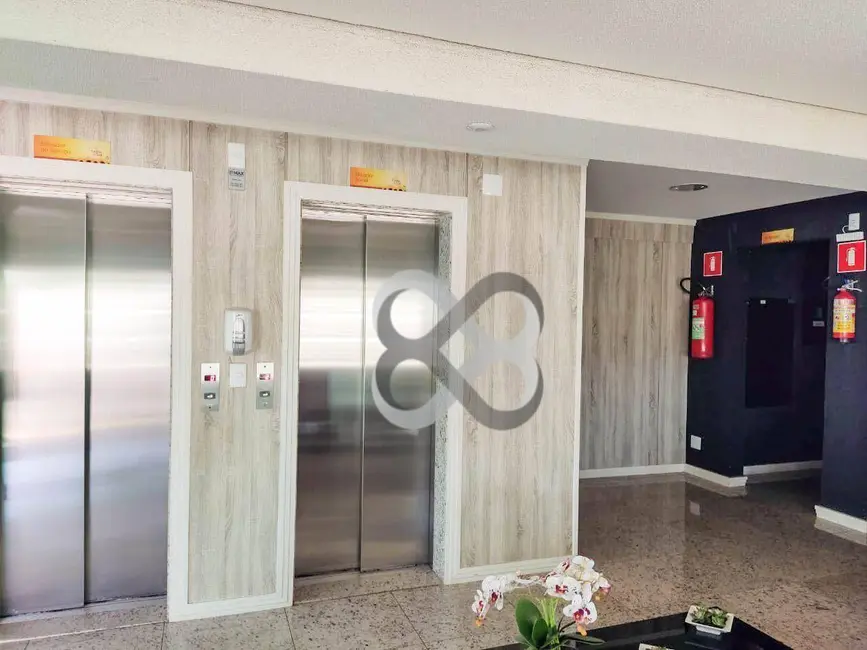 Foto 2 de Apartamento com 3 quartos à venda, 106m2 em Vitória, Londrina - PR