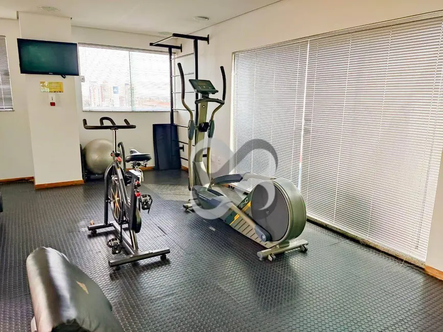 Apartamento com 3 quartos à venda, 106m2 em Vitória, Londrina - PR - imagem 9 Foto 9 de Apartamento com 3 quartos à venda, 106m2 em Vitória, Londrina - PR