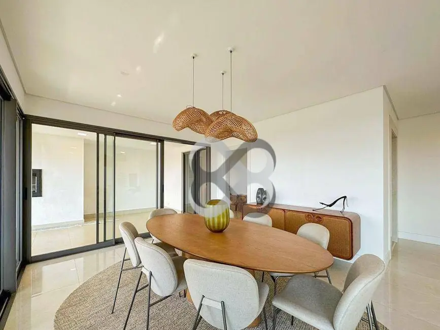 Foto 6 de Apartamento com 3 quartos à venda, 216m2 em Gleba Fazenda Palhano, Londrina - PR