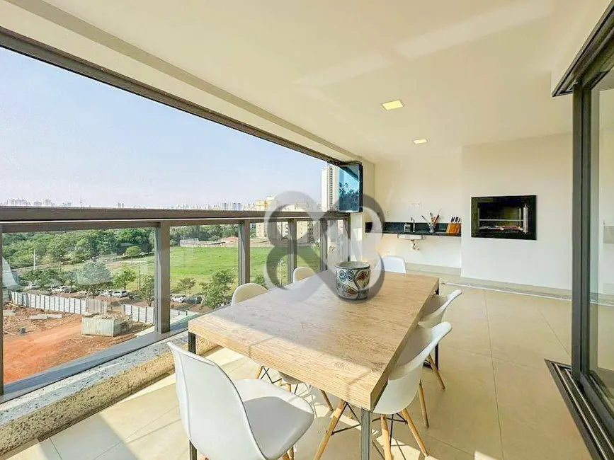 Foto 8 de Apartamento com 3 quartos à venda, 216m2 em Gleba Fazenda Palhano, Londrina - PR