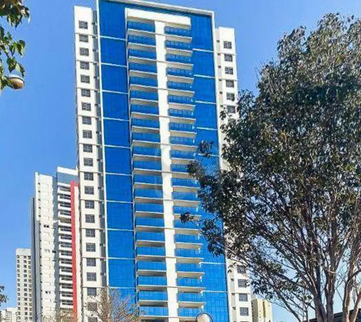 Foto 2 de Apartamento com 3 quartos à venda, 216m2 em Gleba Fazenda Palhano, Londrina - PR