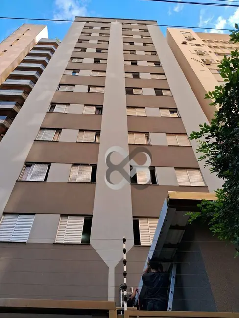 Foto 2 de Apartamento com 3 quartos à venda, 63m2 em Centro, Londrina - PR