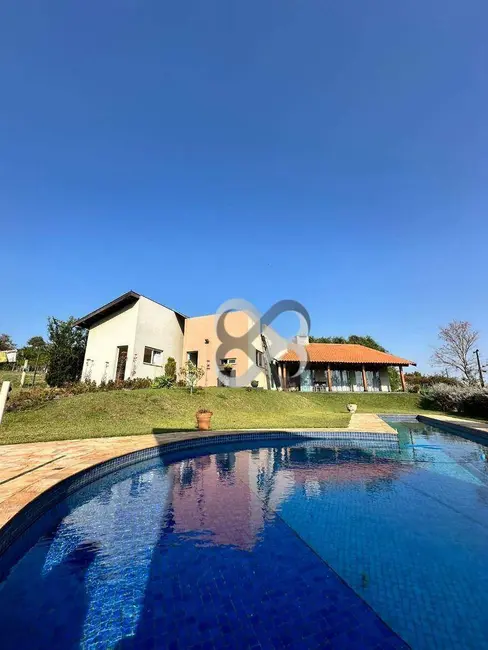 Foto 1 de Casa de Condomínio com 3 quartos à venda, 1500m2 em Cambe - PR